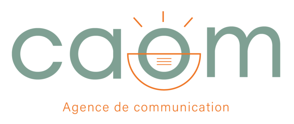 Logo caom