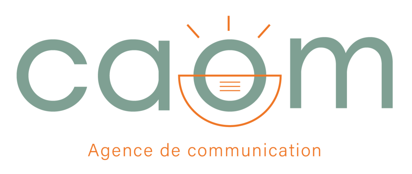 Logo caom