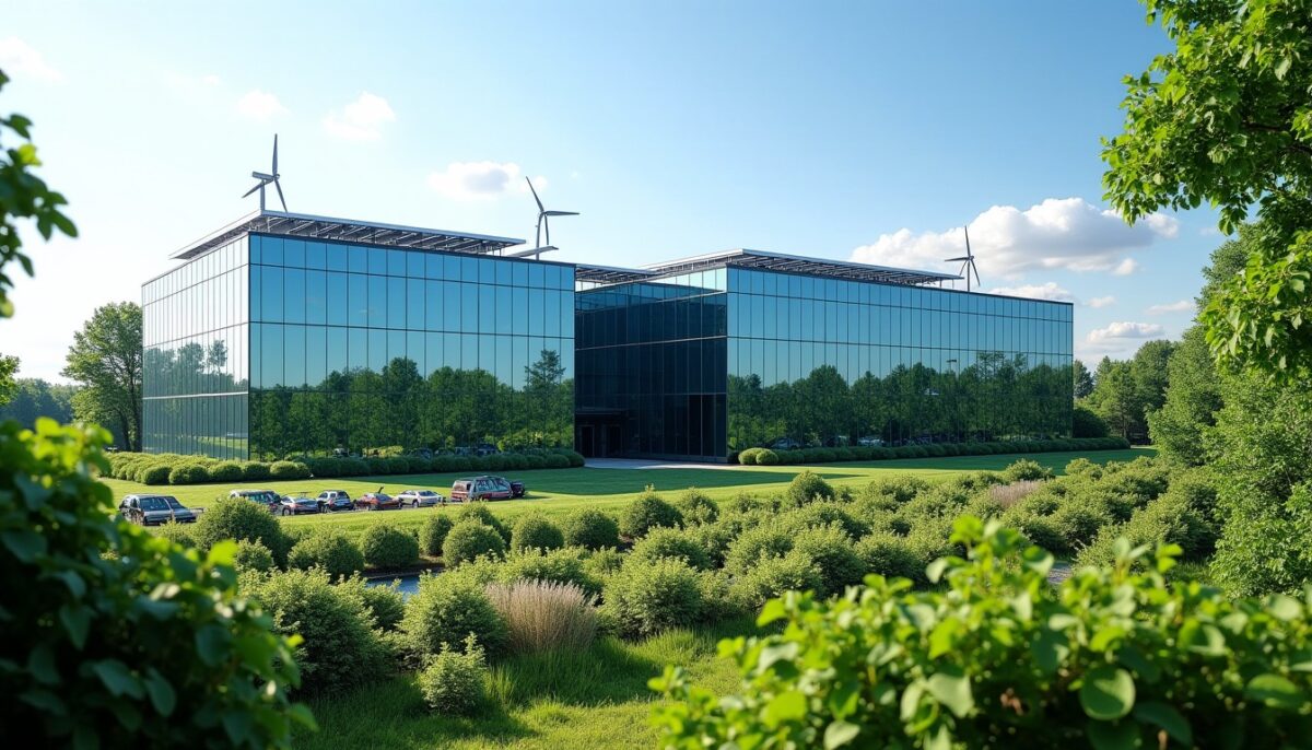 Hébergement IA sécurisé et durable : sécurisez vos données avec une architecture vérifiable