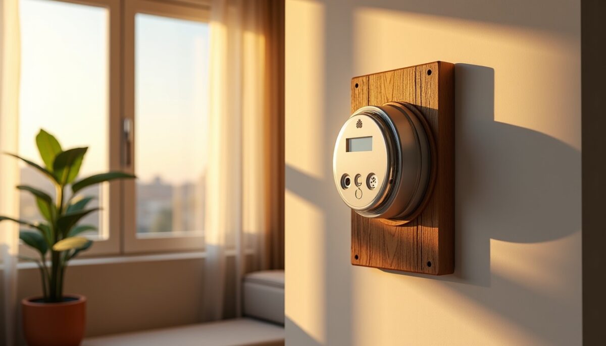 Cache compteur électrique : idées et tuto bois DIY pour un accès conforme et discret
